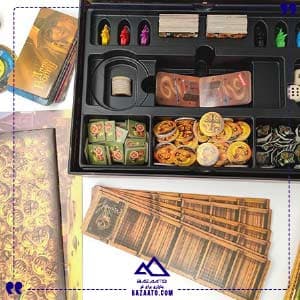 جاماییکا ماباحالا — تصویر ۳