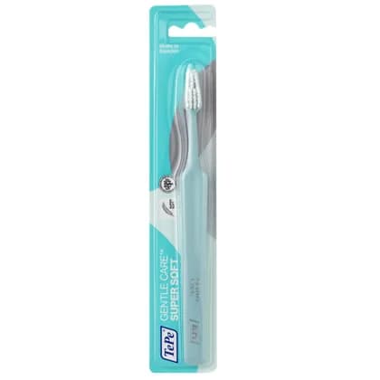 مسواک سوپر سافت جنتل کئر Tepe Gentle care(super soft) — تصویر ۵