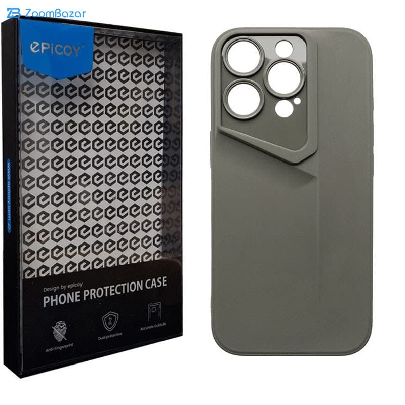قاب اپیکوی مدل Needle مناسب برای گوشی موبایل اپل iPhone 13 Pro — تصویر ۲