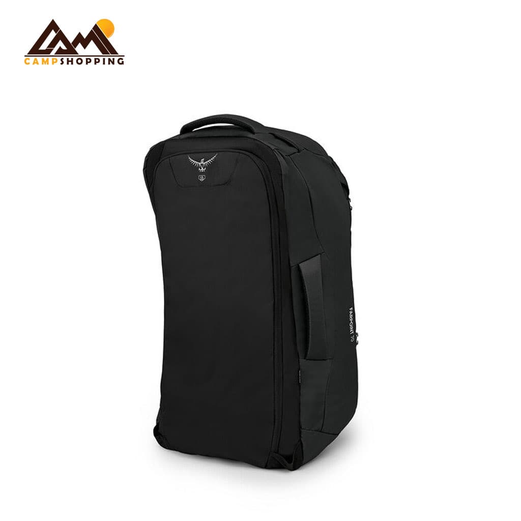 کوله 70 لیتر آسپری مدل Far Point Travel Pack — تصویر ۴