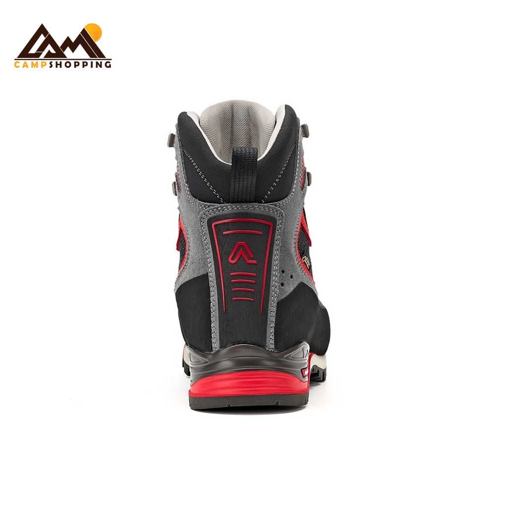 کفش آسولو مدل CORAX GV MM — تصویر ۳