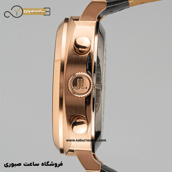 ساعت مچی ژاک لمن مدل 1-2058C — تصویر ۴