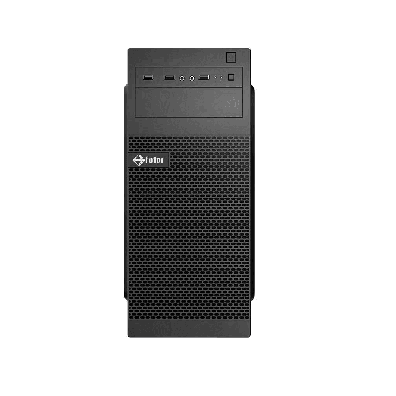 کیس کامپیوتر فاطر F-3204 — تصویر ۵
