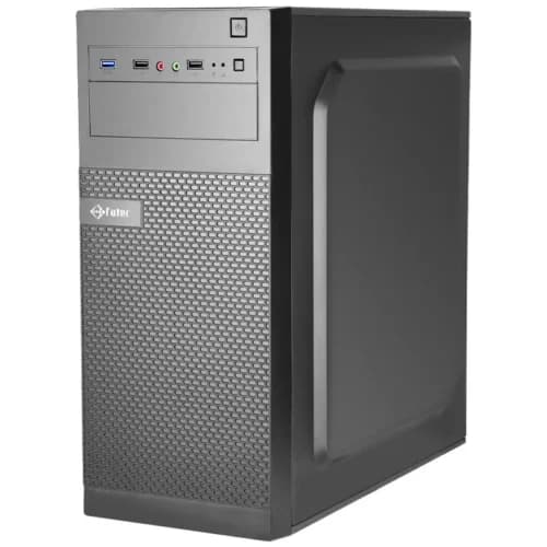 کیس کامپیوتر فاطر F-3204 — تصویر ۹