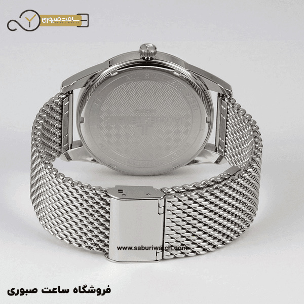 ساعت مچی ژاک لمن مدل 1-2002N — تصویر ۲