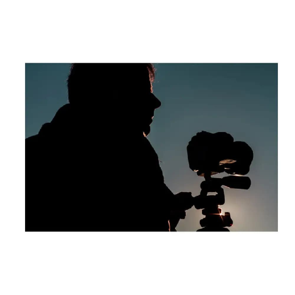 هد سه پایه Vanguard ALTA PH 32 — تصویر ۲