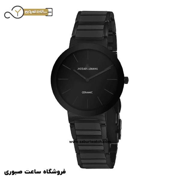 ساعت مچی ژاک لمن مدل 42-8G