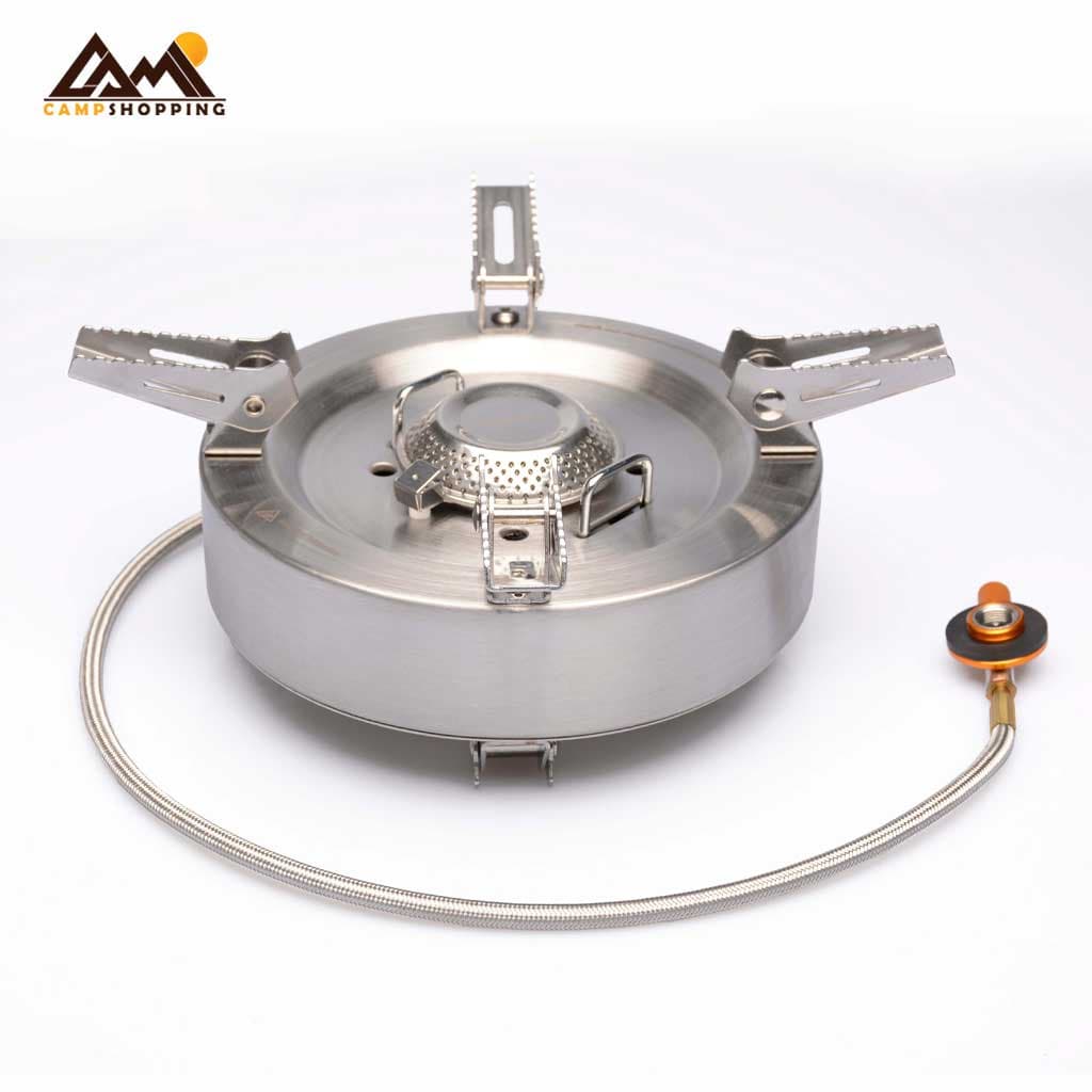 اجاق گاز فایرمپل مدل SATURN