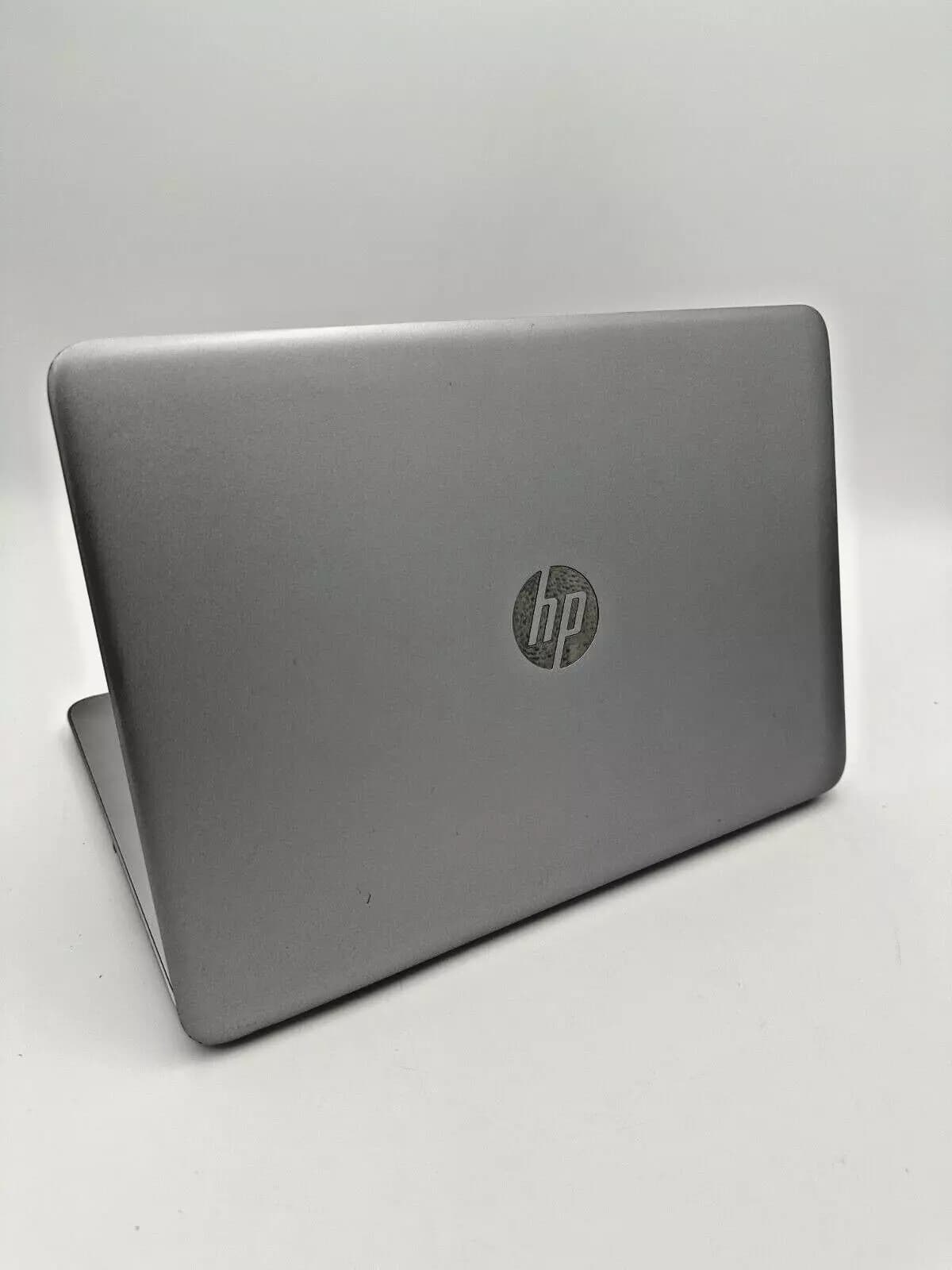 لپ تاپ استوک Elitebook 840 G3 پردازنده i7 نسل 6 — تصویر ۲