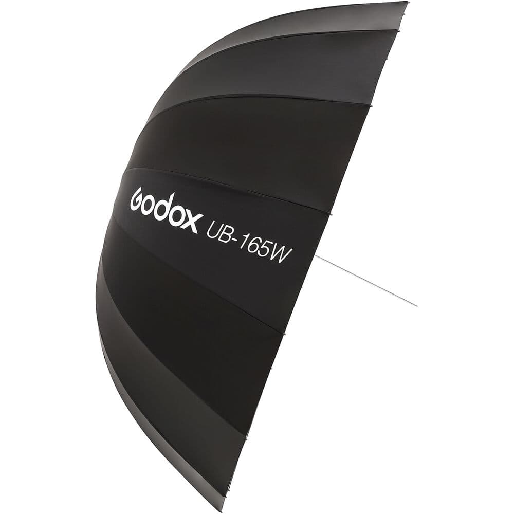 چتر پارابولیک گودکس Godox UB-165W — تصویر ۲