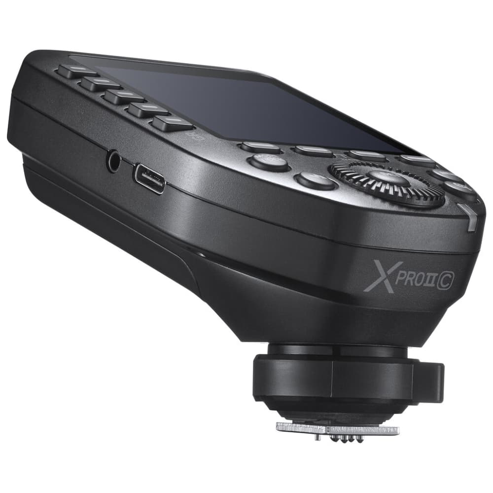 رادیو فلاش گودکس Godox XProIIS for Sony — تصویر ۳