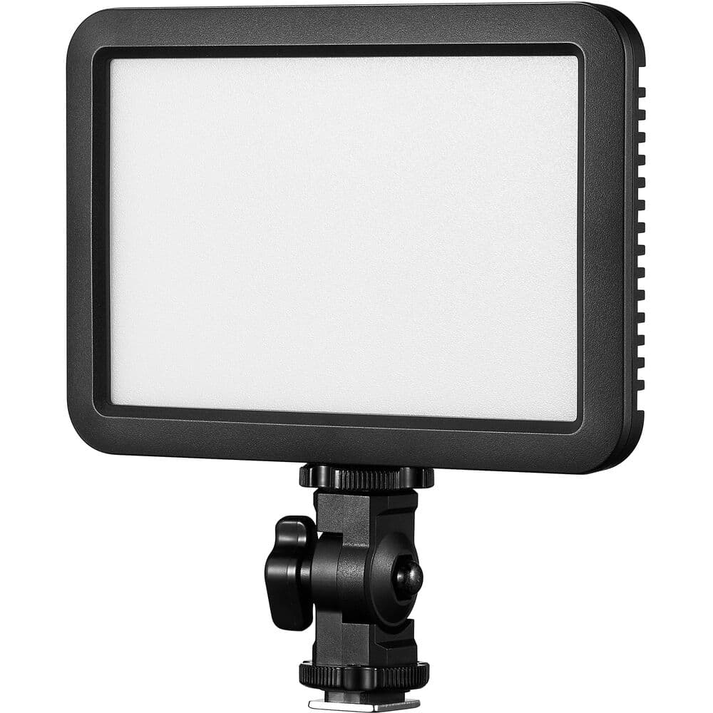 ویدئو لایت گودکس Godox LD-P8BI Bi-Color LED Light — تصویر ۳