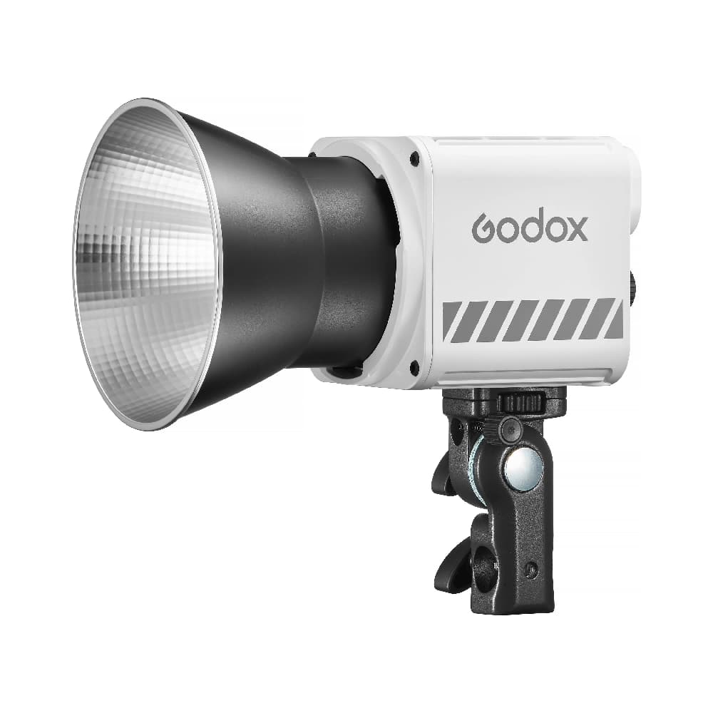 ویدئو لایت گودکس Godox ML60 IIBi Bi-Color LED Monolight — تصویر ۲