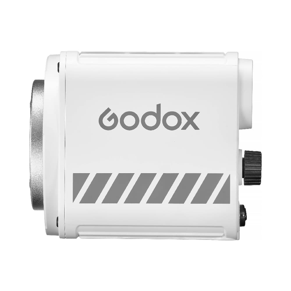ویدئو لایت گودکس Godox ML60 IIBi Bi-Color LED Monolight — تصویر ۶
