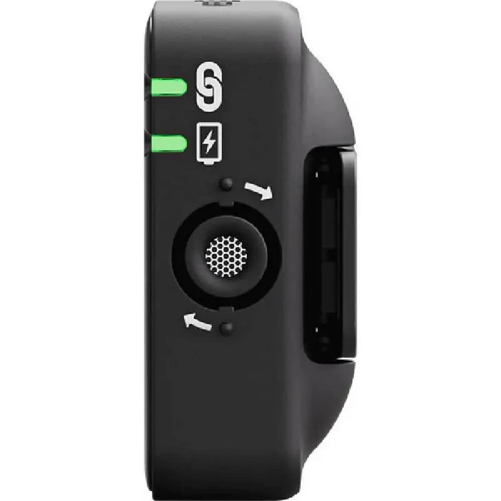 میکروفون بی سیم رُد وایرلس دو کاربره RODE WIRELESS ME Dual — تصویر ۴