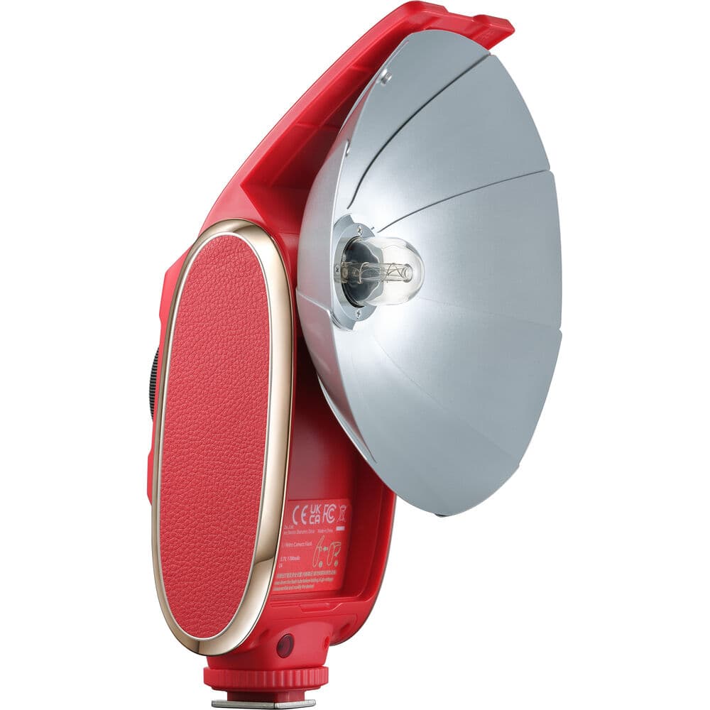فلاش گودکس Godox LUX SENIOR Red