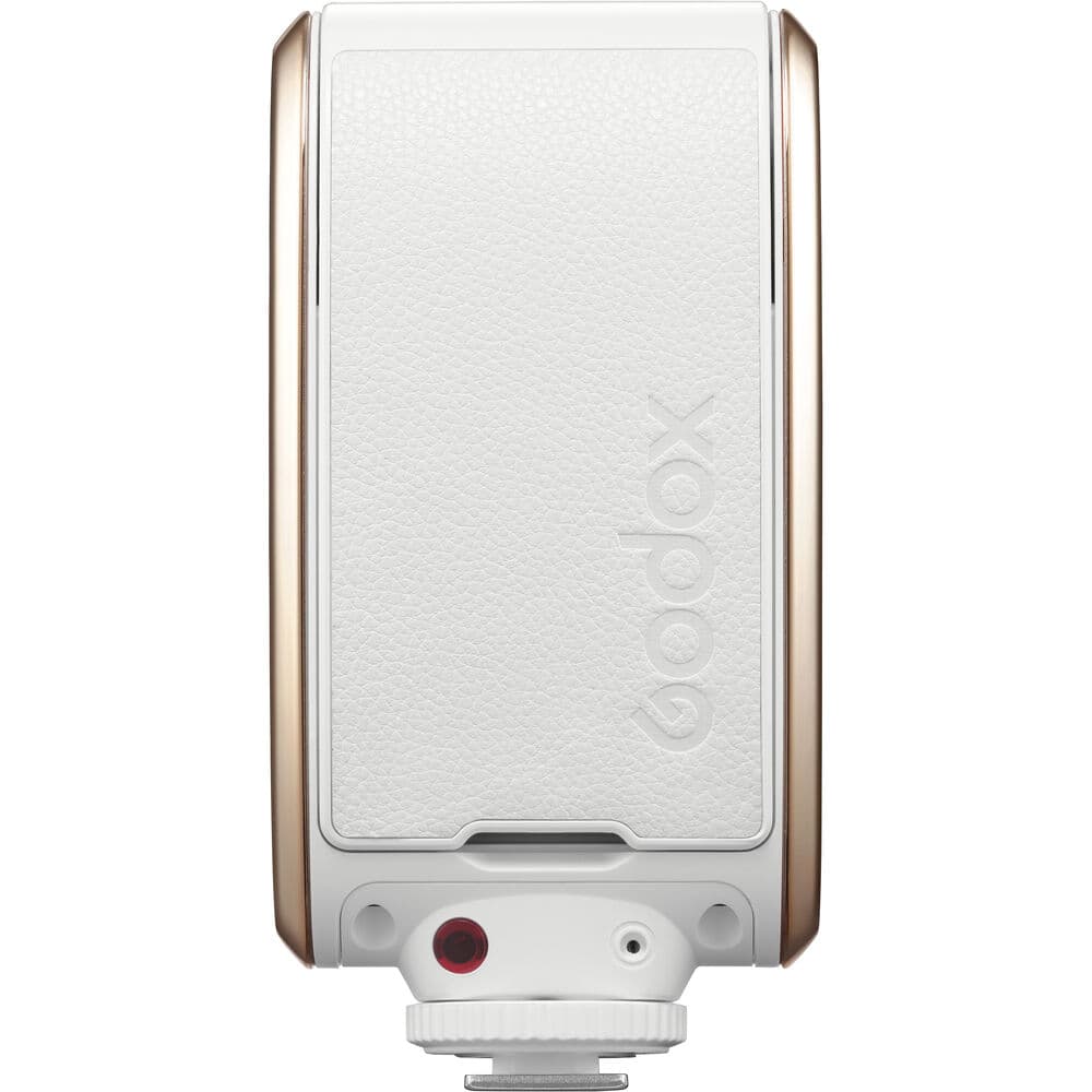 فلاش گودکس Godox LUX SENIOR White — تصویر ۳