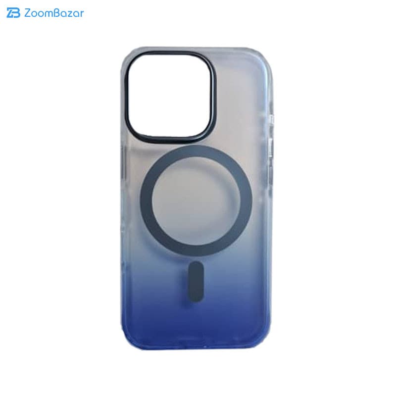 قاب اپیکوی مدل NeonGuard مناسب برای گوشی موبایل اپل iPhone 16 Pro Max — تصویر ۵