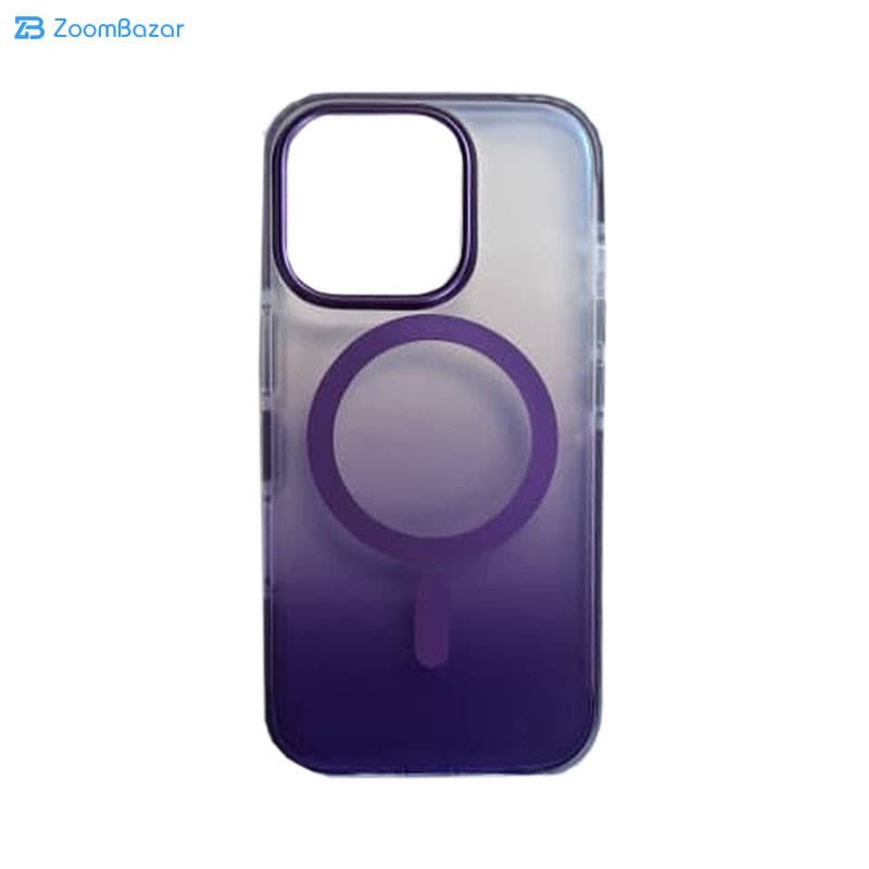 قاب اپیکوی مدل NeonGuard مناسب برای گوشی موبایل اپل iPhone 16 Pro Max — تصویر ۴