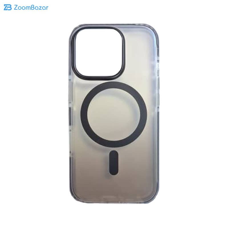 قاب اپیکوی مدل NeonGuard مناسب برای گوشی موبایل اپل iPhone 16 Pro Max — تصویر ۶