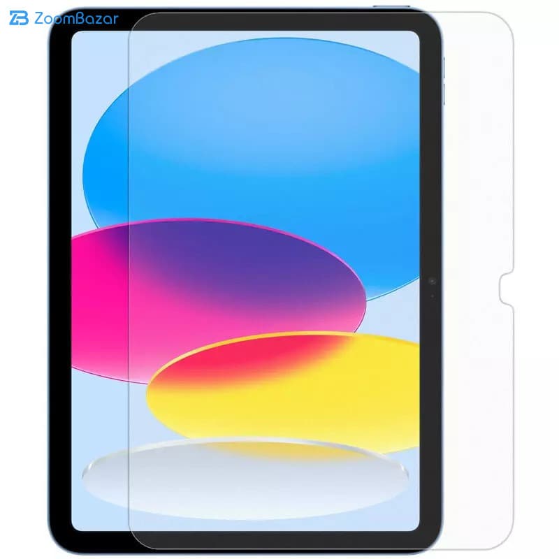 گلس اپیکوی مدل Xundd AG Paper-Like مناسب برای تبلت اپل iPad A16/ iPad 11 (2025) / iPad 10/ iPad 10.9 (2022) — تصویر ۲