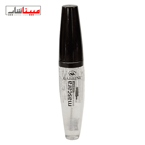 ژل مژه و ابرو گابرینی ۴۰ میل