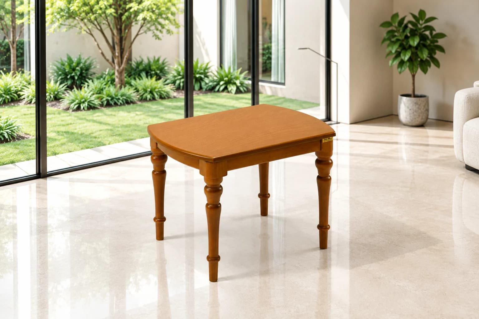 میز عسلی آزارا