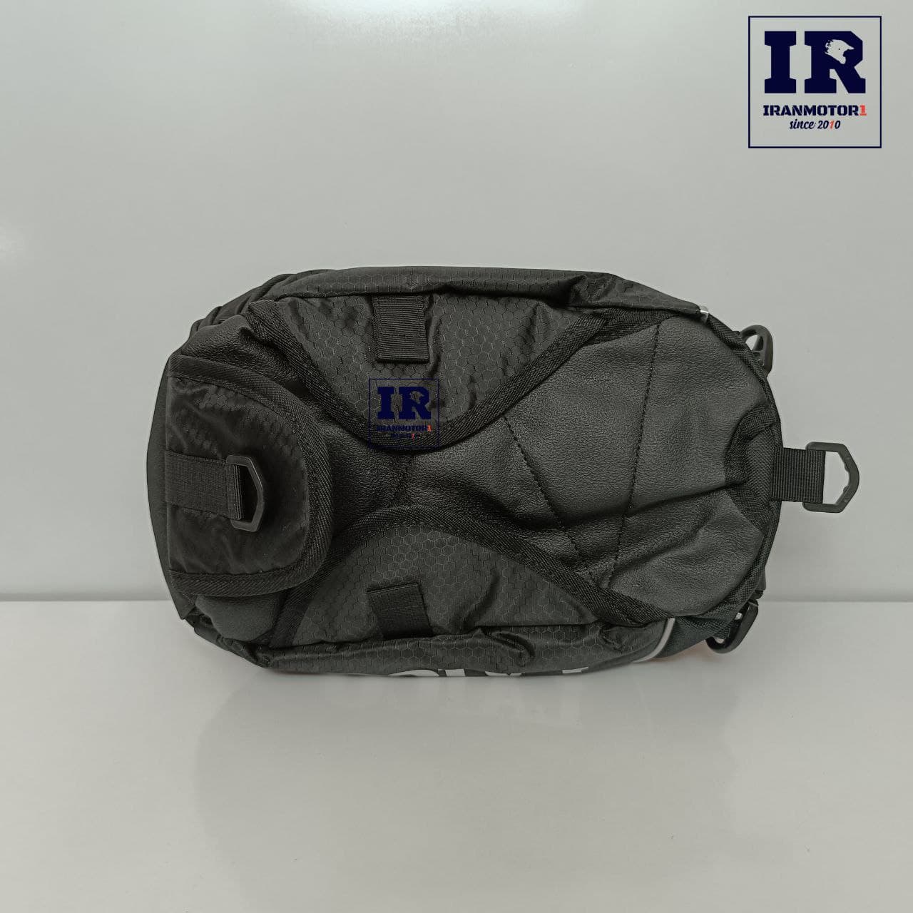 کیف رو باکی موتور سیکلت BEAR برزنتی — تصویر ۳