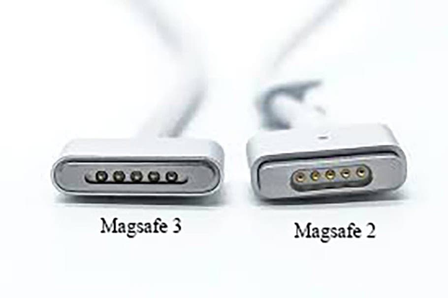 کابل شارژ USB C به Magsafe 3 مخصوص شارژ مکبوک — تصویر ۸