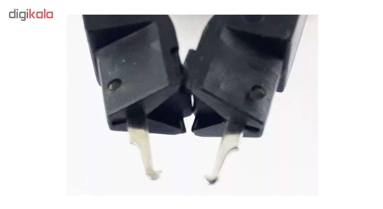 آی سی کش اوبائو مدل WJ-368 — تصویر ۲