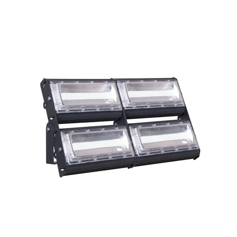 پروژکتور ال ای دی 200 وات آریاترانور مدل PM 200