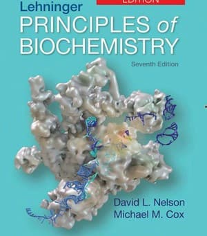 دانلود کتاب David L Nelson, Michael M Cox Lehninger