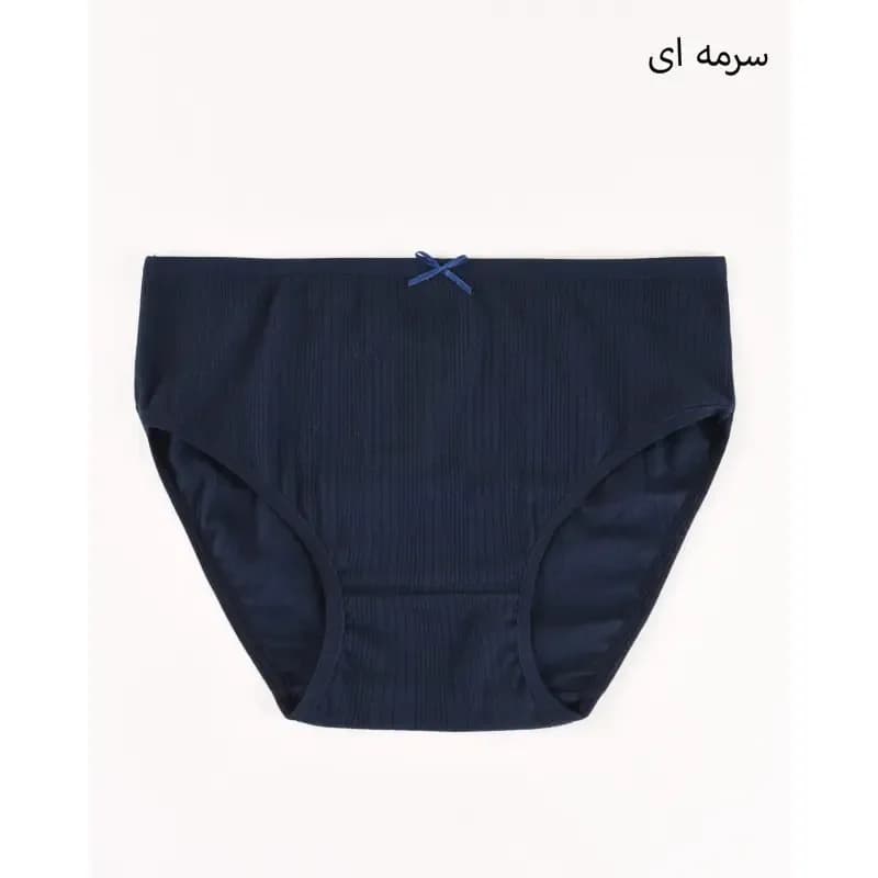 شورت نخی کبریتی زنانه MBB سایز 3XL — تصویر ۸