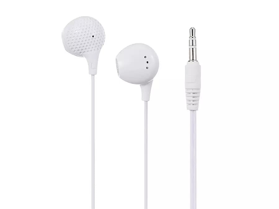 هندزفری با سیم ارلدام Earldom ET-E47 3.5mm headphone — تصویر ۵