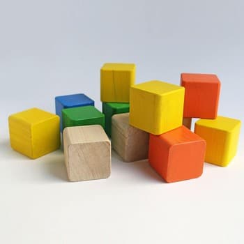 آجرک چوبی روپک