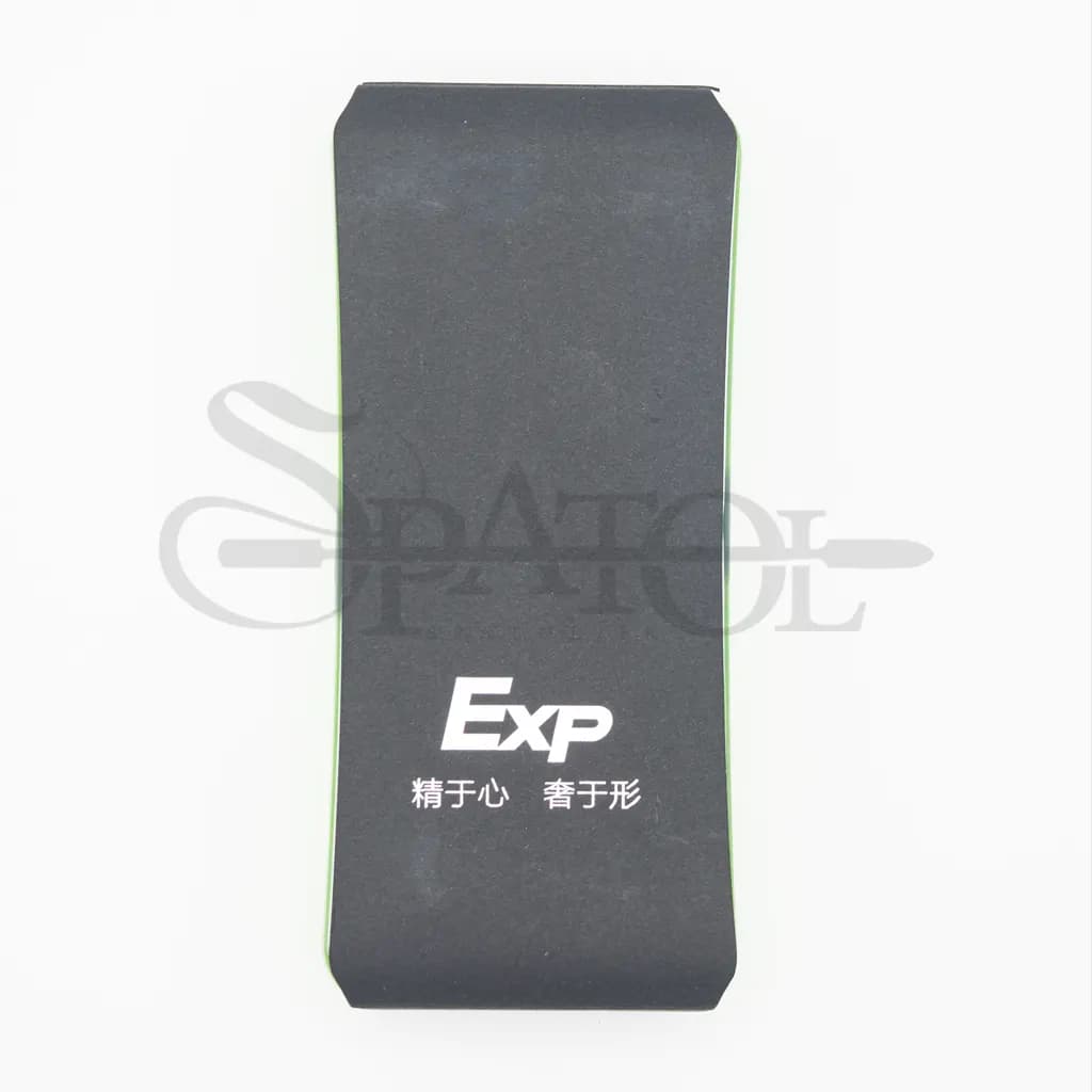 انگل روتاری 1:64 EXP هد کوچک mini head مدل L641 با 12 ماه گارانتی — تصویر ۳