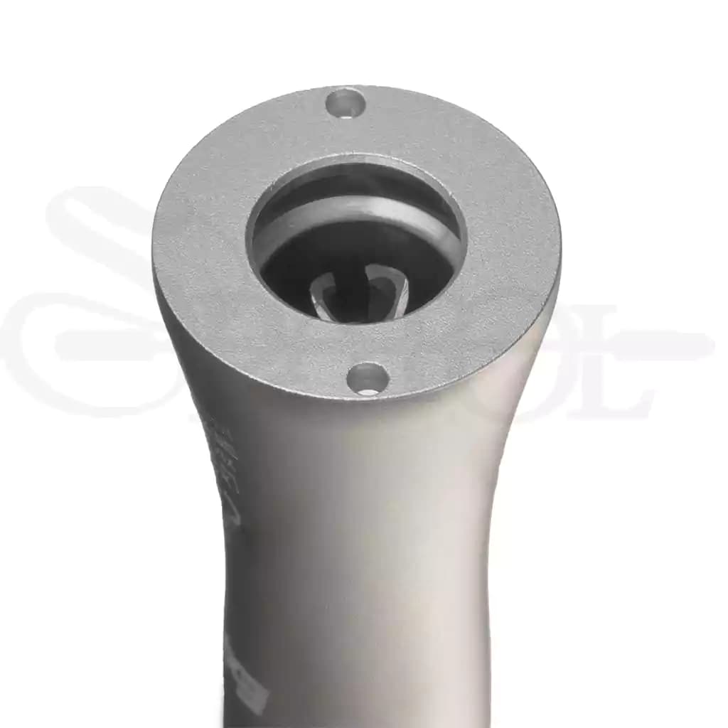 انگل روتاری 1:64 EXP هد کوچک mini head مدل L641 با 12 ماه گارانتی — تصویر ۴