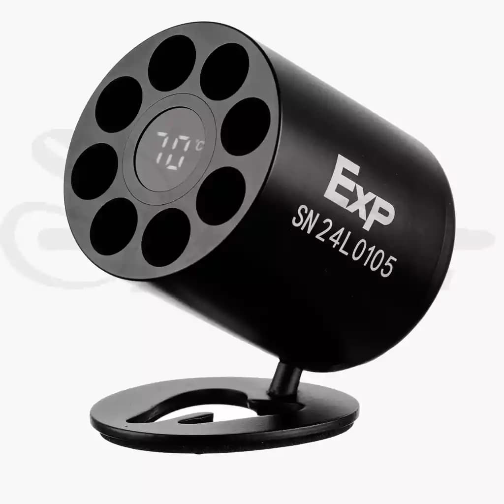 کامپوزیت وارمر تک کاره EXP