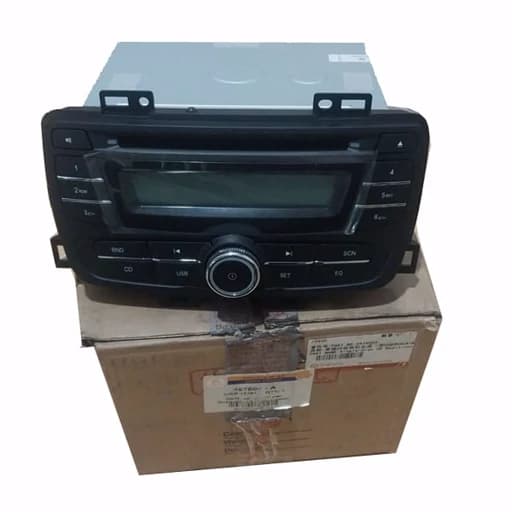 رادیو پخش (سیستم صوتی شامل CD خوان) برلیانس
