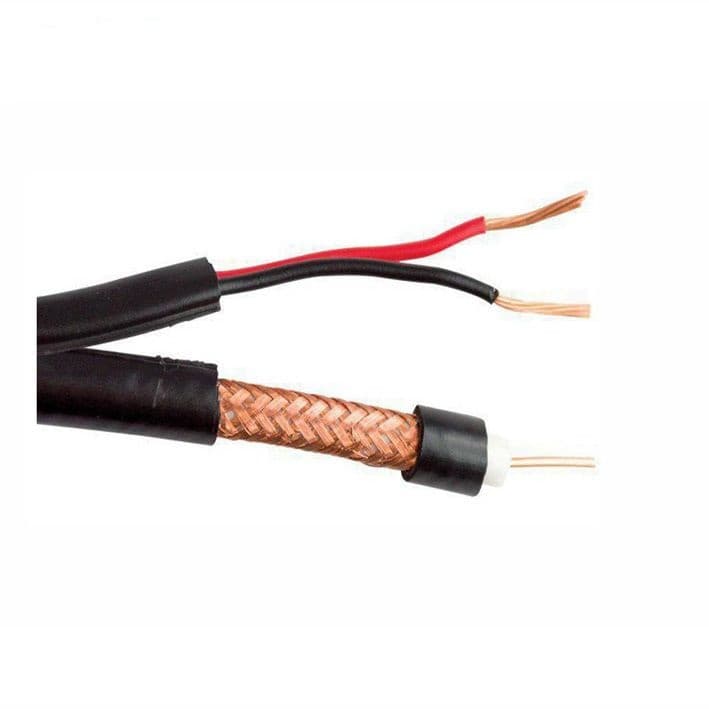 کابل کواکسیال RG59-2C مازندران