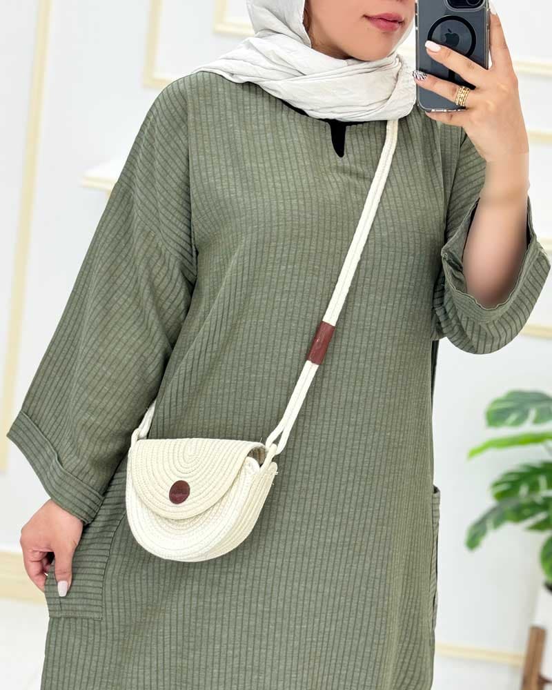 کفتان دیپلمات کد ۲۶۹۸۳۷ — تصویر ۲