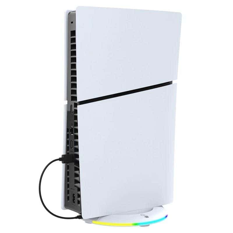 پایه نگهدارنده PS5 Slim آی پگا PG-P5S025S — تصویر ۴