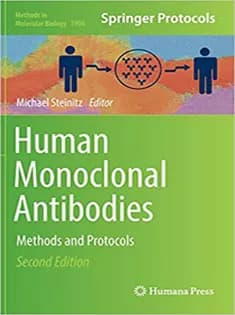 دانلود کتاب Human Monoclonal Antibodies