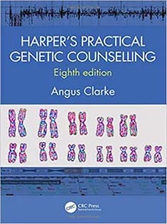 دانلود کتاب Harper’s Practical Genetic Counselling