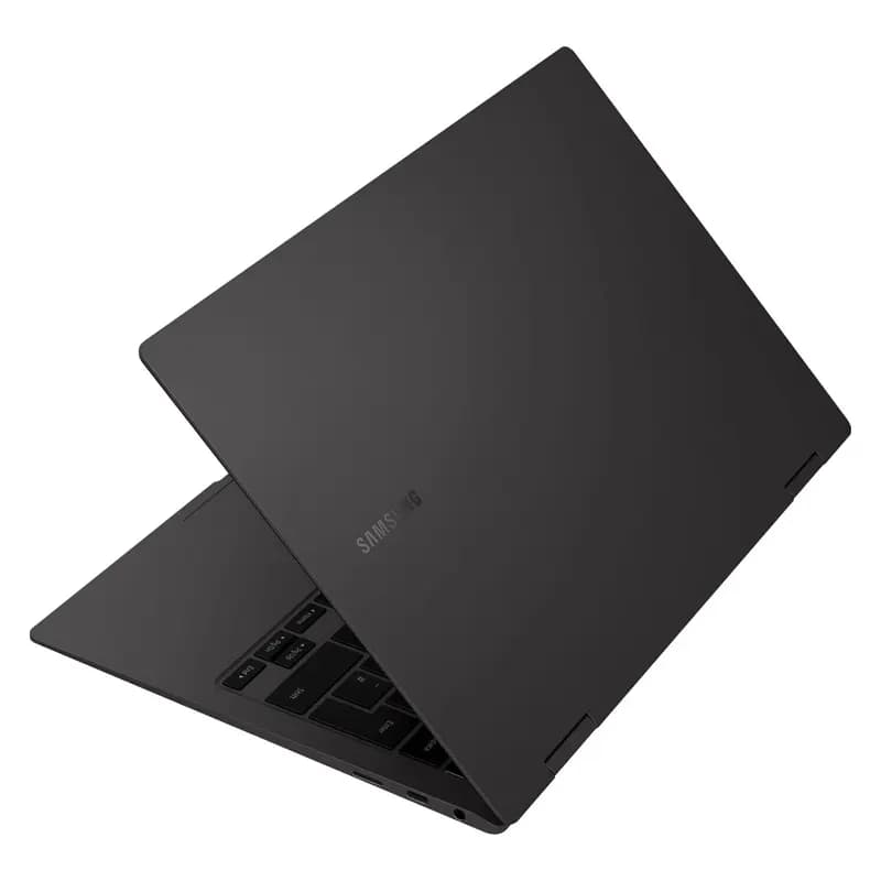 لپ تاپ سامسونگ SAMSUNG X5N | i7-8550U | 16G | 512G | 2GB RADEON 500 | 15.6”FHD X360 (استوک) — تصویر ۵