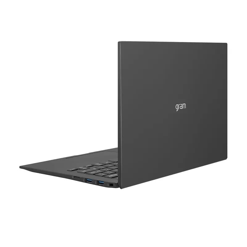لپ تاپ ال جی LG 17 | i7-1260P | 16G | 512G | 4GB RTX 3050Ti | 17”2K (استوک) — تصویر ۷