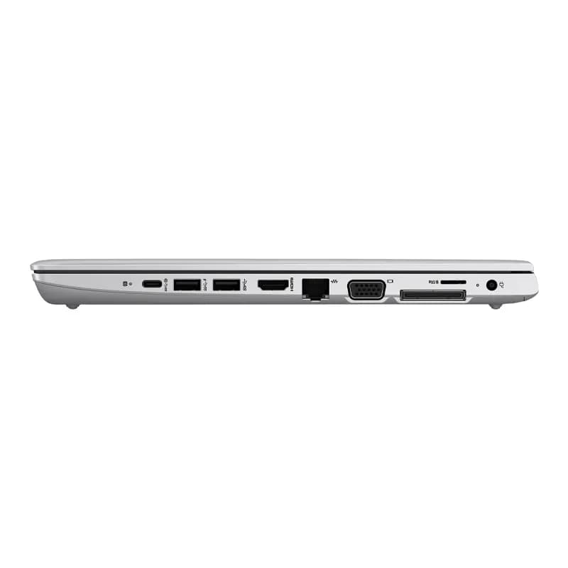 لپ تاپ اچ پی HP 745 G6 | Ryzen5-3500U PRO | 16G | 256G | 2GB VEGA8 | 14″FHD TOUCH (استوک) — تصویر ۳