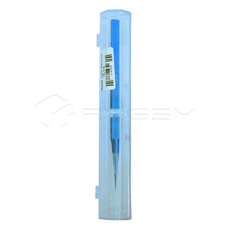 پنس تیتانیوم یاکسون Yx-11C سرصاف