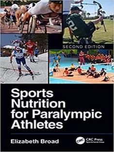 دانلود کتاب Sports Nutrition for Paralympic Athletes