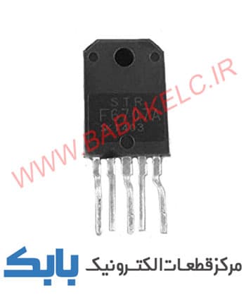 STRF6707A